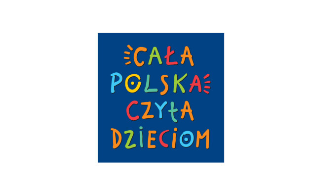 Akcja Cała Polska Czyta Dzieciom